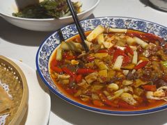 -院8里·小聚园老川菜(九眼桥店)