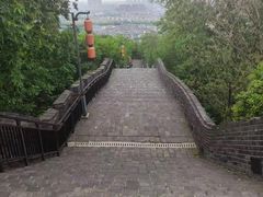 -虞山风景区