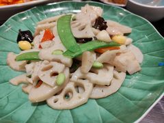 -海天楼中餐厅(吴宫泛太平洋酒店)