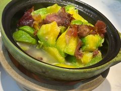 -云海肴·汽锅鸡·云南菜(高德置地店)