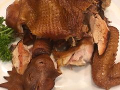 -黄家饺子东北特色菜馆(湖滨商业街店)