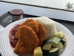 -湾景餐厅(海洋公园店)