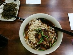-李先生牛肉面大王(青岛火车站东广场店)