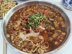 -鹍记特色牛杂面