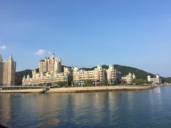 兰巴赫·西餐啤酒坊(星海店)-LENBACH兰巴赫西餐啤酒坊(大连星海广场店)