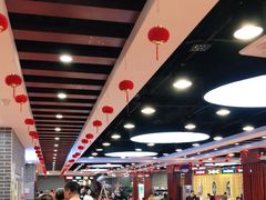 大堂-点都德(千灯湖环宇城店)