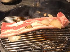 -碎怂烤肉(钟楼柳巷店)