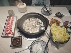 -四季缤纷椰子鸡(星沙松雅湖吾悦广场店)