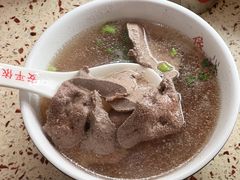 -安平依杰拌粉干(大同店)