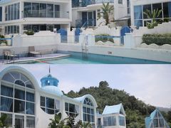 -清泉湾生态旅游度假区