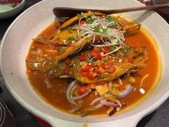 -小湘旺臭鳜鱼·新湘菜(马连道路店)