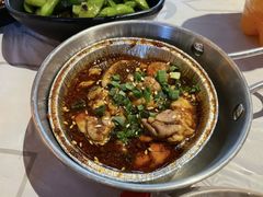 -巴厘龙虾·榜首油焖大虾(音乐学院·沿江酒馆店)