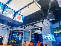 -肥韬茶餐厅(海上世界店)