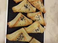 千层榴莲酥-阿胖龙虾(罍街店)