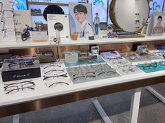 -无界眼镜MaxLess(南翔印象城店)