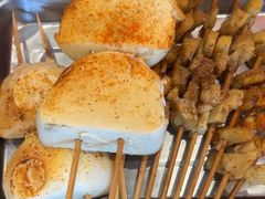 -揽月斋炙子烤肉·清真(安定门·五道营店)