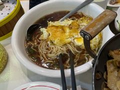 -小秦淮·南京土菜(新亭西路店)