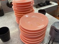 -争鲜回转寿司(西红门荟聚PLUS店)