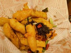-新白鹿餐厅(龙游路店)