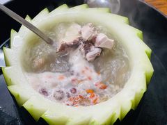 -清新一盅正宗清远鸡(环城路店)