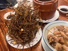 -黄祥华养生堂·炖汤·营养蒸饭(岭南天地店)