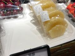 -每日新鲜水果吧(南京东路店)