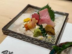 -鮨一日本料理(大中华店)