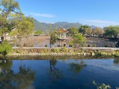 -和顺古镇