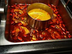 -哥老官重庆美蛙鱼头(西湖银泰十一哥店)