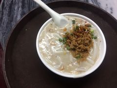 -老西关濑粉(文明路店)