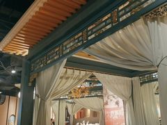 -京味斋·烤鸭·北京菜(安贞店)