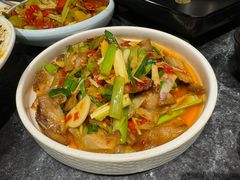 -泉味道贵州厨房(三里河店)