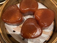 -北海金昌开元名都大酒店·四季轩中餐厅