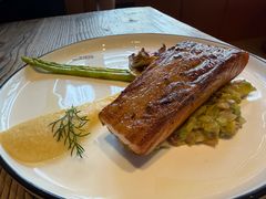 -Common Table · Brunch & Coffee