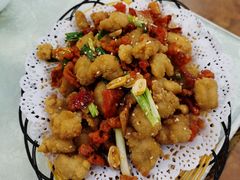 -六和聚传统烤鸭.天津菜(和平店)
