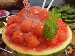 -楠火锅(西单店)