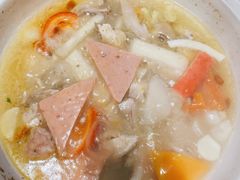 -龙泉人椰子鸡(龙昆南总店)