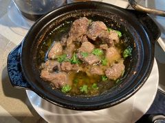 蒜油鸡胗-BISTROFIORE美伊娜(伊犁南路店)