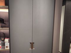 -索菲亚全屋定制衣柜橱柜家具(十里河居然之家智能馆家具店)