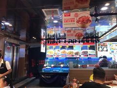 -必点海鲜·鲅鱼水饺(鞍山西道店)