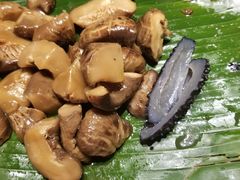 -长沙北辰洲际酒店-兰调全日餐厅