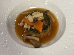 -武汉香格里拉大酒店·香宫中餐厅