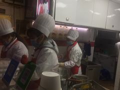 -夏氏怪老头·扬州狮子头(天山西路店)