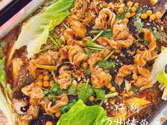 -江湖万州烤鱼(王子美食城)