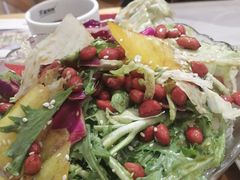 -木屋烧烤(西南角店)