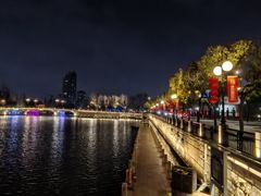 -南通濠河风景名胜区