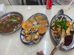 -船奇蒸汽海鲜·闽菜(八市海鲜总店)