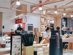 -味千拉面(广州白云机场T1西二店)