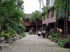 -句容茅山景区