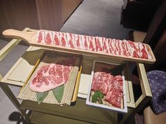 -龍二烧肉酒场(九亭店)